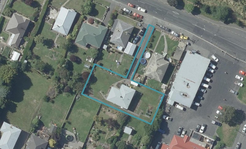14A Main South Road, Concord, Dunedin - Carousel 1