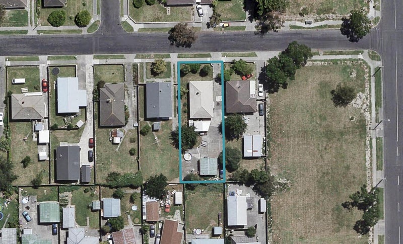 81 Hillary Crescent, Maraenui, Napier - Carousel 1