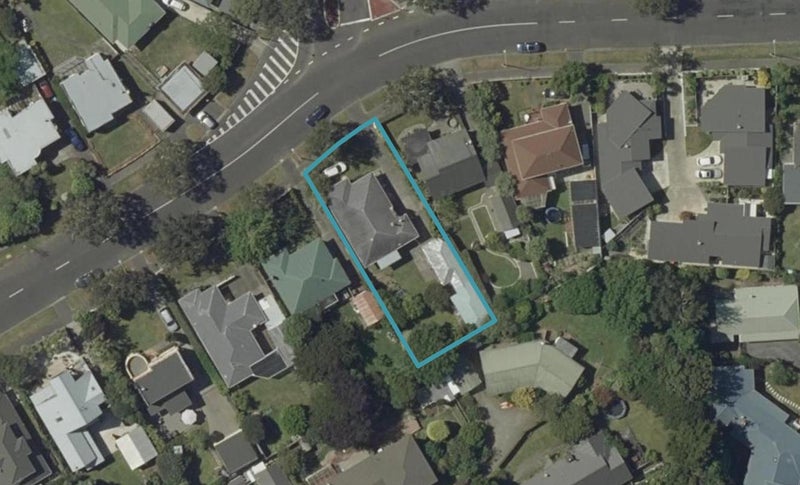 28 Winston Avenue, Hokowhitu, Palmerston North - Carousel 1