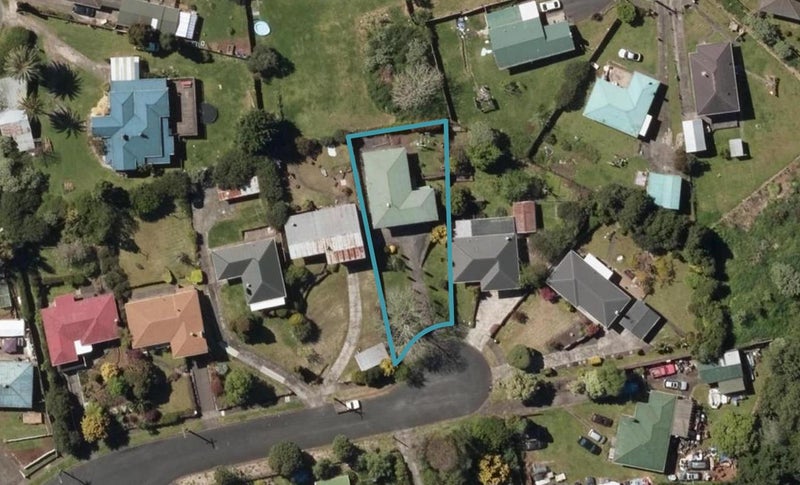 17 Jane Nelson Place, Otangarei, Whangarei - Carousel 1
