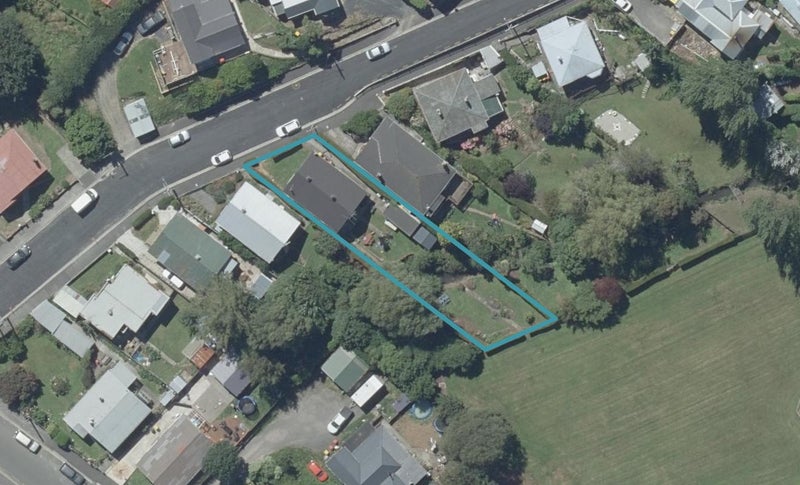 12 Culloden Street, Kaikorai, Dunedin - Carousel 1