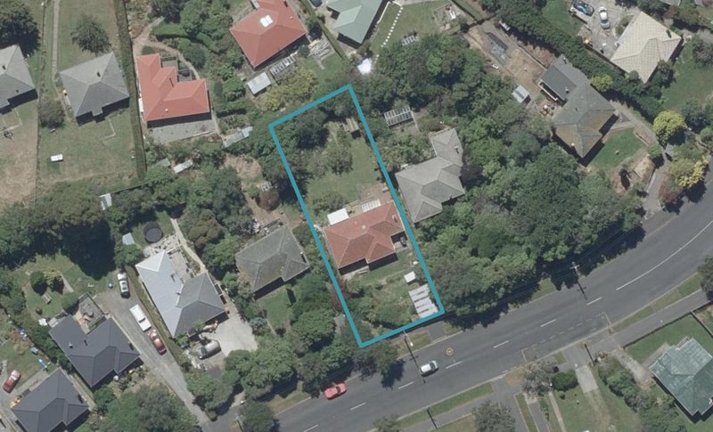 303 Pine Hill Road, Liberton, Dunedin - Carousel 1