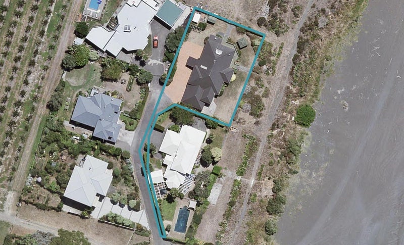 87 Le Quesne Road, Bay View, Napier - Carousel 1