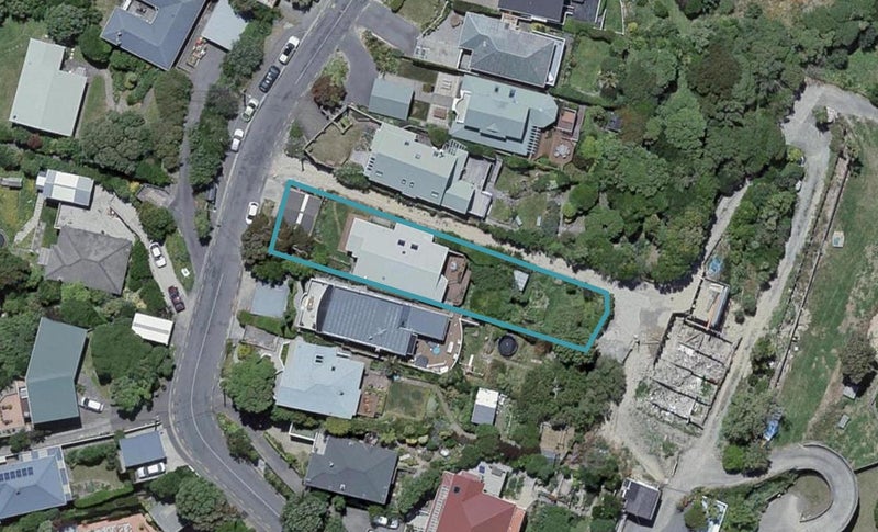 48 Nevay Road, Karaka Bays, Wellington - Carousel 1