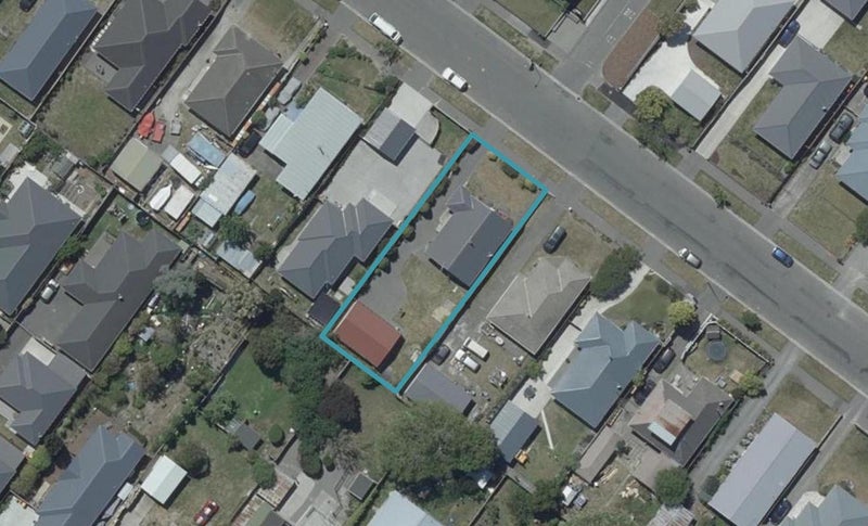 80 Bickerton Street, Wainoni, Christchurch - Carousel 1