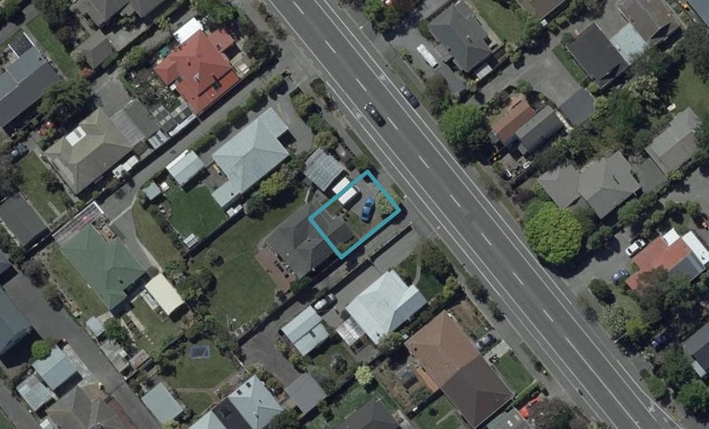 4/293 Lyttelton Street, Spreydon, Christchurch - Carousel 1