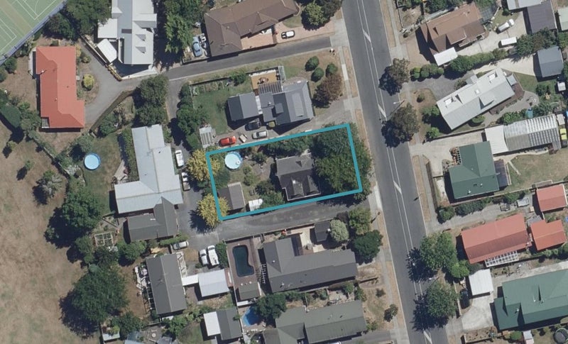 47 Ashurst Avenue, Pukete, Hamilton - Carousel 1