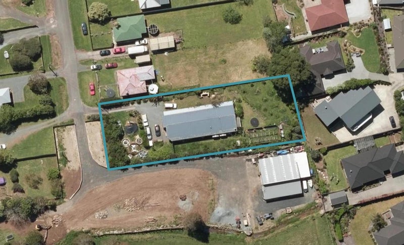 14 Pukemiro Road, Kamo, Whangarei - Carousel 1