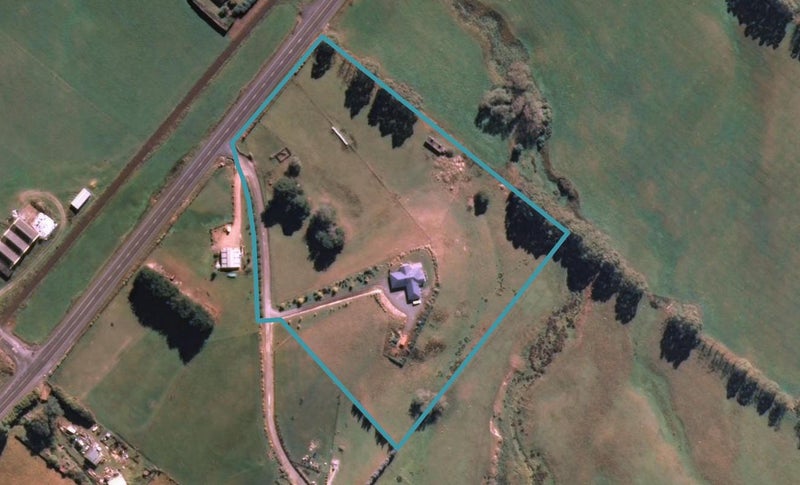 758 Waihola Highway, Clarendon - Carousel 1