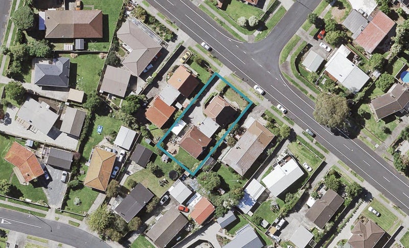 1/54 Cherry Road, Bucklands Beach, Auckland - Carousel 1