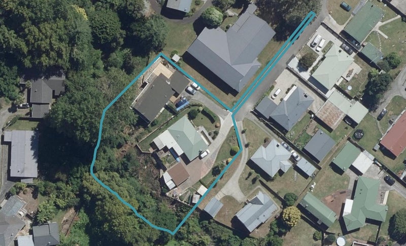 10A St Lukes Place, Bader, Hamilton - Carousel 1