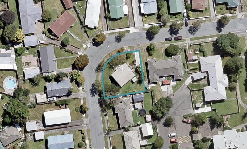 24 Bonnie Glen Crescent, Ebdentown, Upper Hutt - Carousel 1