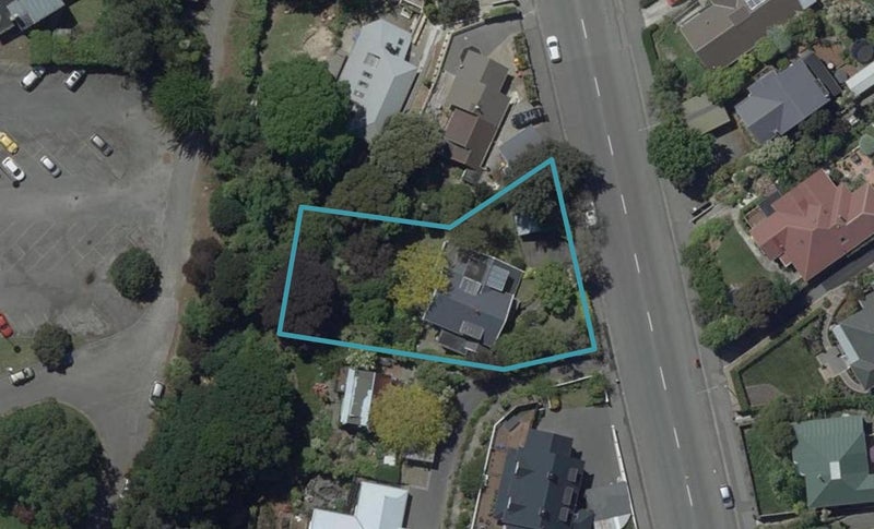 10 Hackthorne Road, Cashmere, Christchurch - Carousel 1