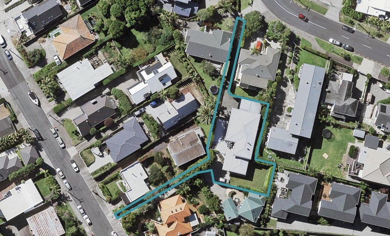 129A Selwyn Avenue, Mission Bay, Auckland - Carousel 1