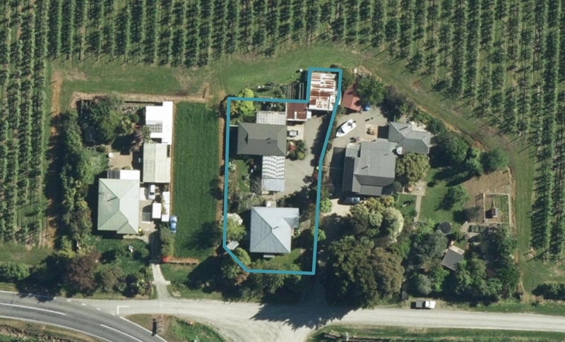 5 Goodall Road, Riwaka - Carousel 1