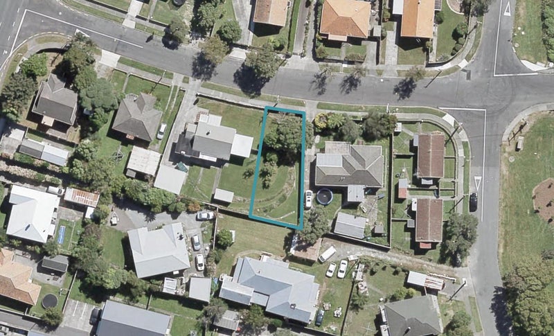 6C Tilbury Street, Fairfield, Lower Hutt - Carousel 1