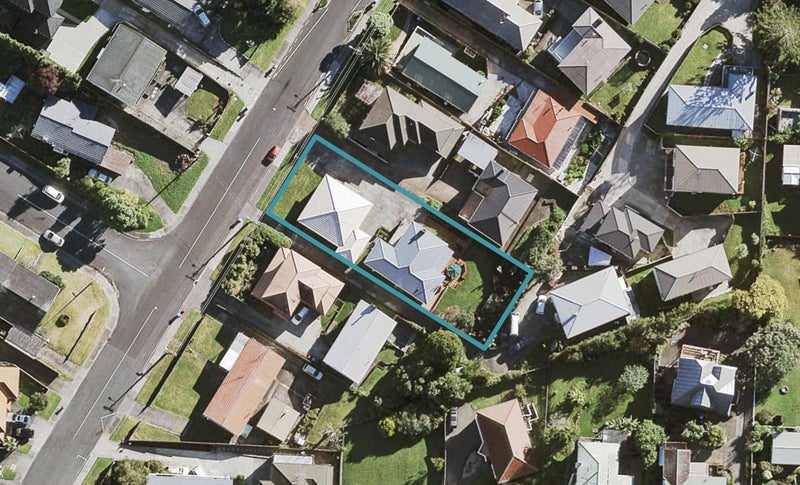 21A Quona Avenue, Mount Roskill, Auckland - Carousel 1