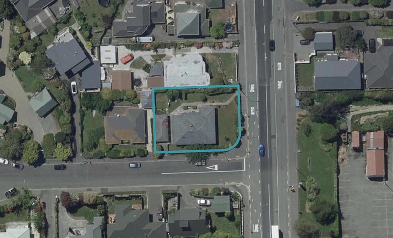 51 Colombo Street, Cashmere, Christchurch - Carousel 1