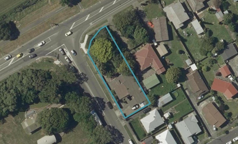 1 Maxwells Line, Awapuni, Palmerston North - Carousel 1