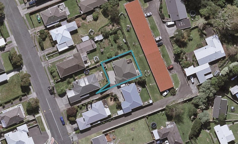 41A Lismore Street, Strandon, New Plymouth - Carousel 1