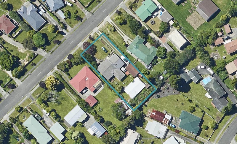 45 Reeve Road, Owhata, Rotorua - Carousel 1