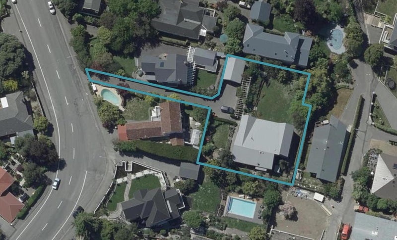 53A Hackthorne Road, Cashmere, Christchurch - Carousel 1