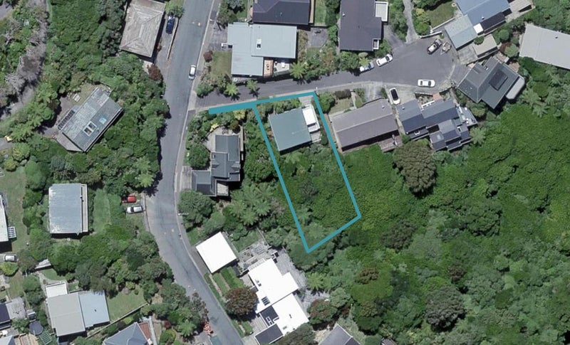 4 Preston Way, Ngaio, Wellington - Carousel 1