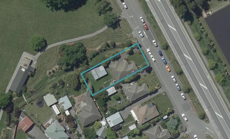 288 Opawa Road, Hillsborough, Christchurch - Carousel 1