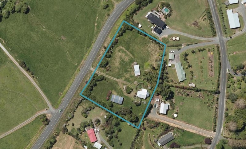 155 Mangapai Road, Whangarei - Carousel 1