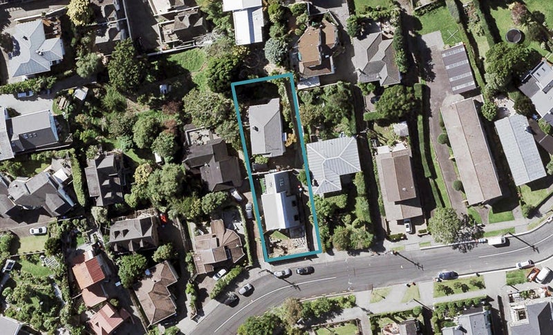8B Rarangi Road, St Heliers, Auckland - Carousel 1