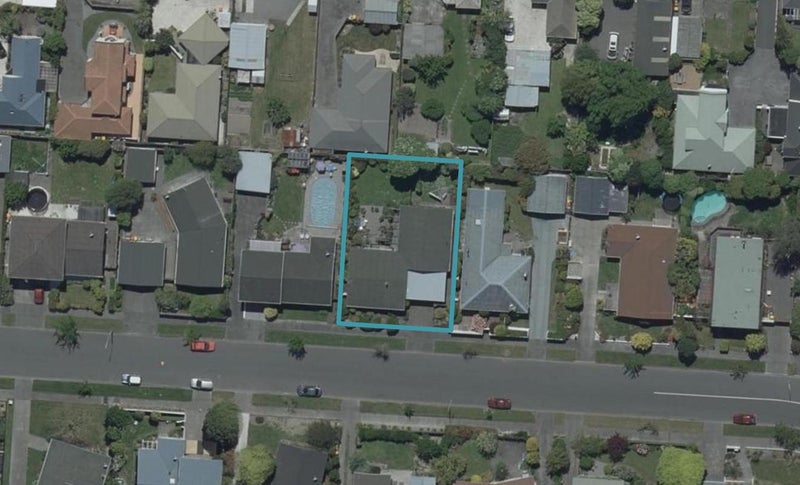 18 Rosedale Place, Avonhead, Christchurch - Carousel 1