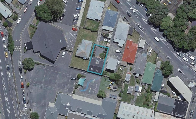 100A Kilbirnie Crescent, Kilbirnie, Wellington - Carousel 1