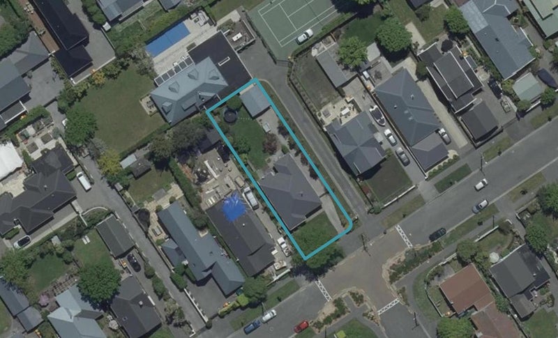 25 Halton Street, Strowan, Christchurch - Carousel 1