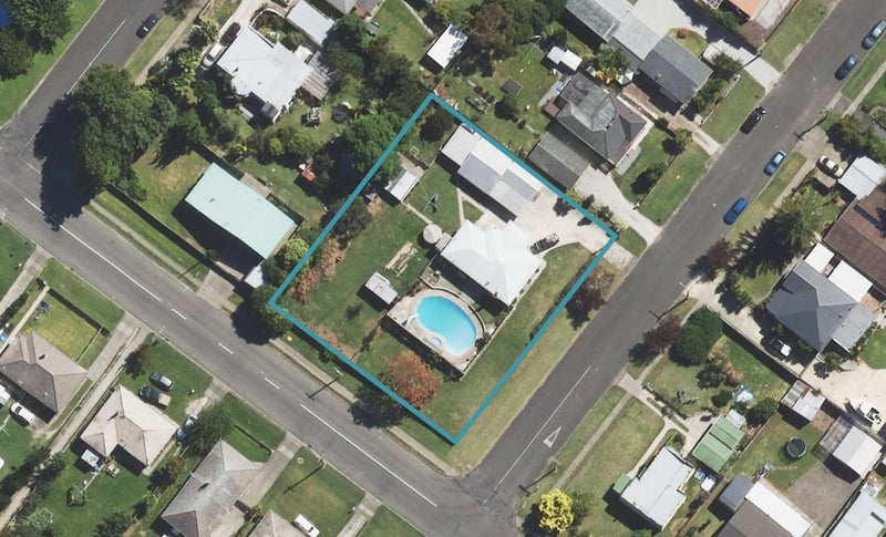 2 Buchanan Street, Mangapapa, Gisborne - Carousel 1