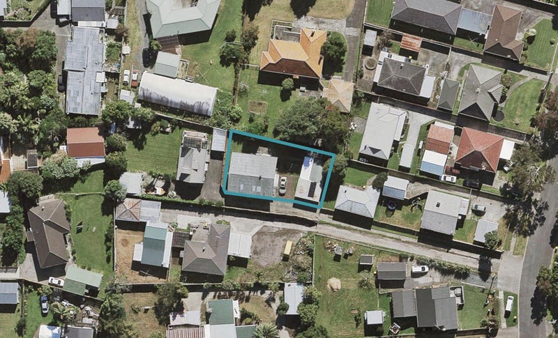 15A Margaret Road, Papatoetoe, Auckland - Carousel 1