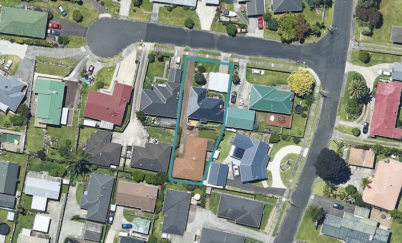 6A Taratoa Street, Parkvale, Tauranga - Carousel 1
