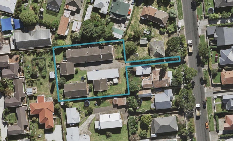 7/0 Victoria Street, Onehunga, Auckland - Carousel 1