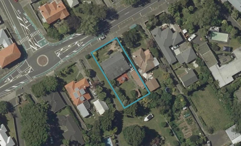554 Featherston Street, Roslyn, Palmerston North - Carousel 1