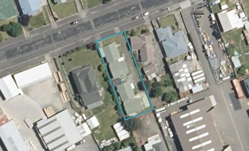 18 Burns Street, Dannevirke - Carousel 1