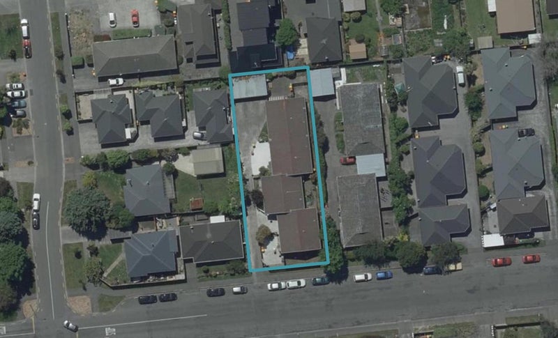1/98 Peverel Street, Riccarton, Christchurch - Carousel 1