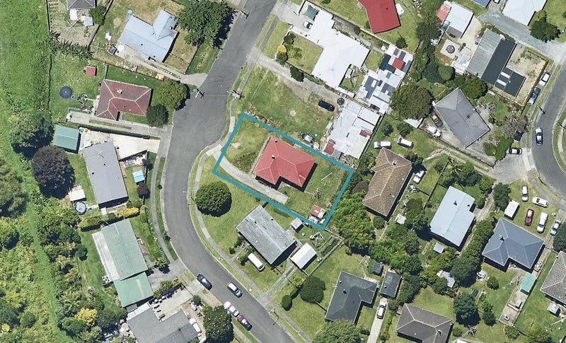 17 Jones Street, Gate Pa, Tauranga - Carousel 1