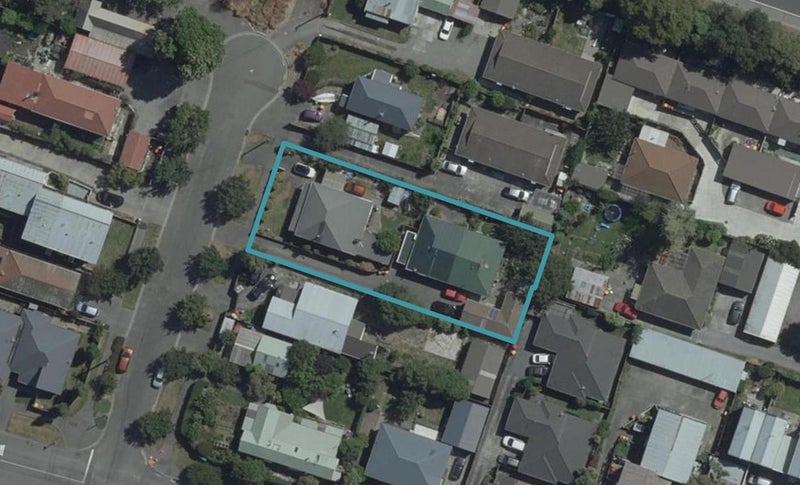 1/30 Vienna Street, Waltham, Christchurch - Carousel 1