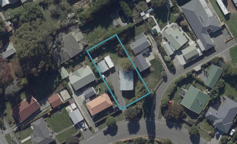 5 Taiaroa Place, Southbridge, Southbridge - Carousel 1