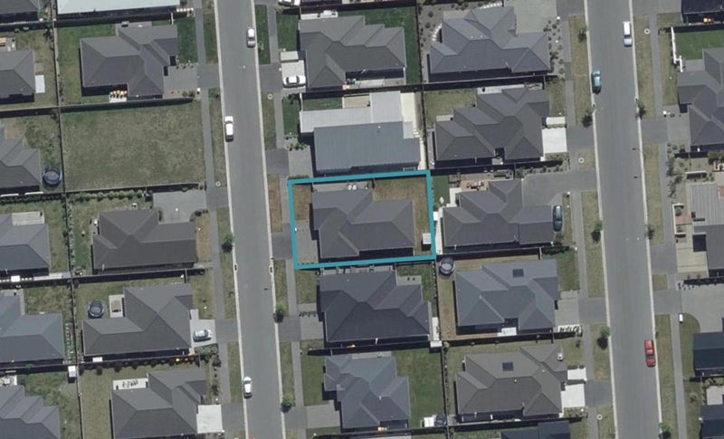 18 Te Whariki Street, Marshland, Christchurch - Carousel 1