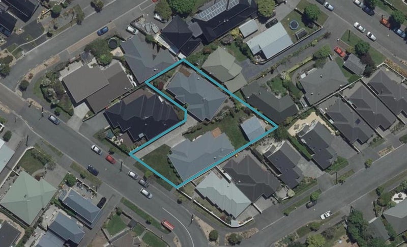 32 Mary Street, Papanui, Christchurch - Carousel 1
