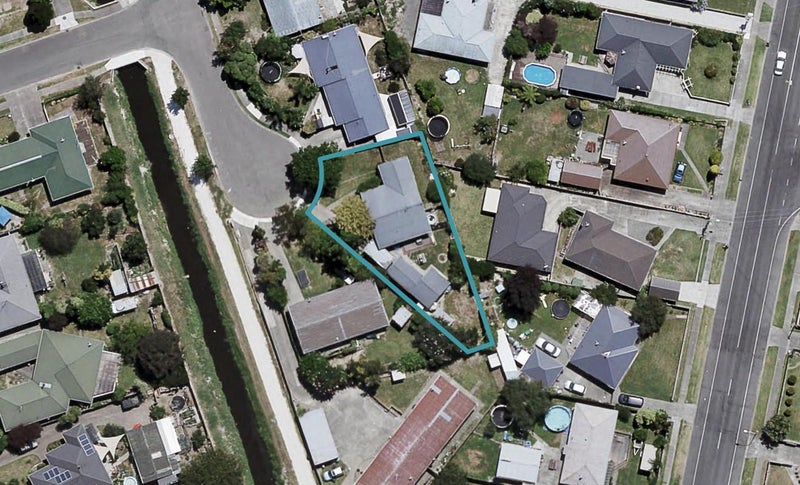 21 Len Davis Terrace, Pirimai, Napier - Carousel 1