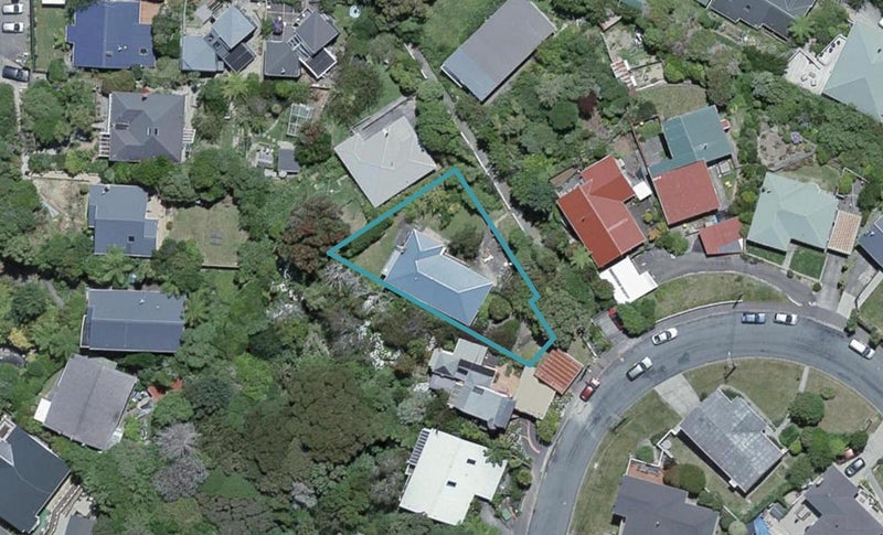 81 Warwick Street, Wilton, Wellington - Carousel 1