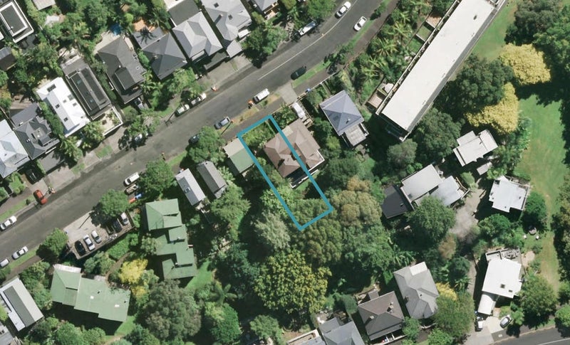 39 Collingwood Street, Freemans Bay, Auckland - Carousel 1