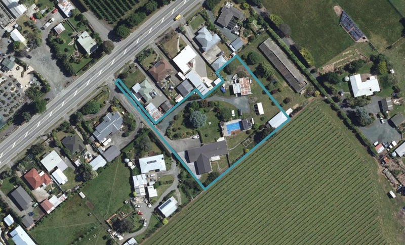 301 Main Road, Hope, Richmond - Carousel 1