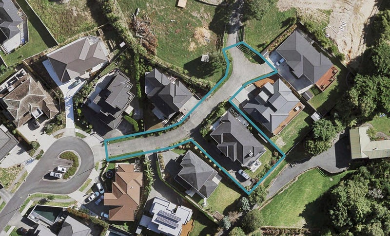 27 Aldon Lane, The Gardens, Auckland - Carousel 1